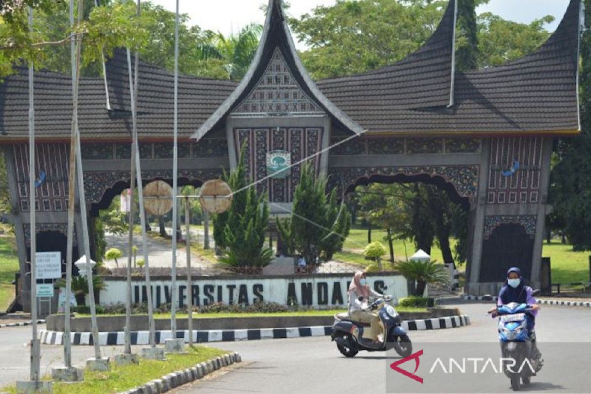 Unand ajukan delapan prodi untuk ikuti akreditasi internasional