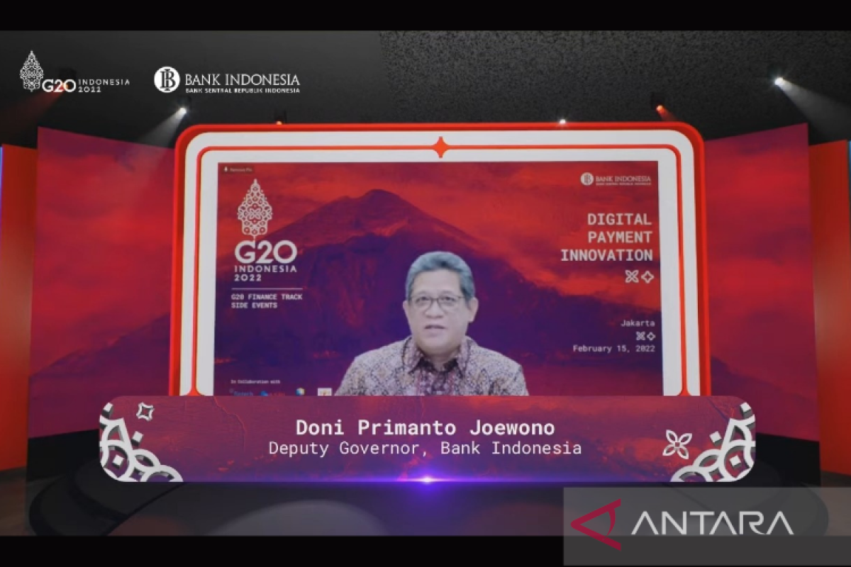 Cross-border QR code bolsters financial integration in ASEAN region