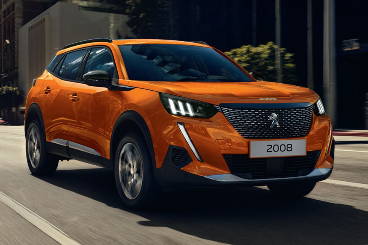 Dirilis di Malaysia, SUV Peugeot 2008 baru masuk pasar ASEAN