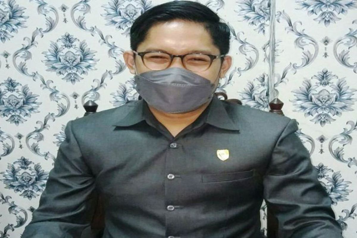 Legislator Kalteng minta Balai Kerja Terpusat segera direalisasikan