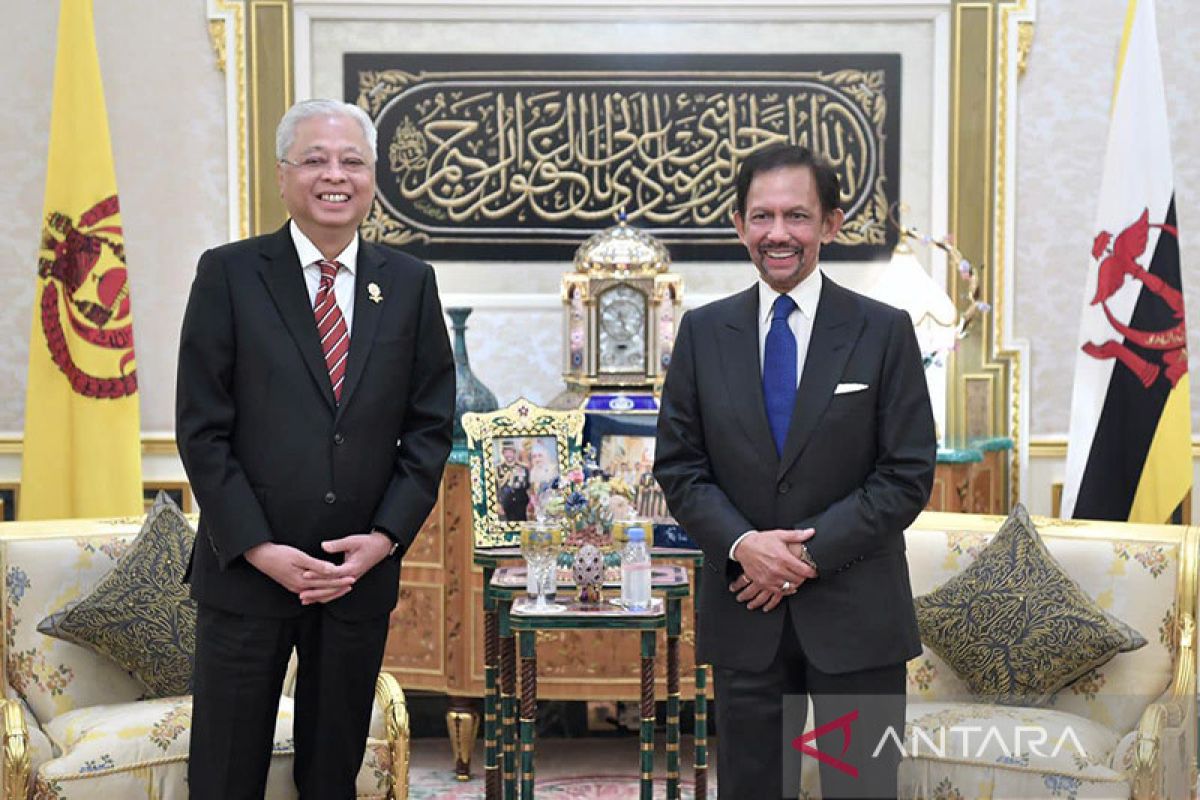 PM Malaysia berkunjung ke Kamboja dan Thailand