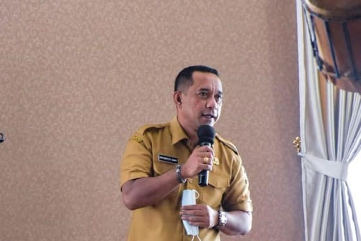 Bupati Manggarai ajak BUMN optimalkan CSR