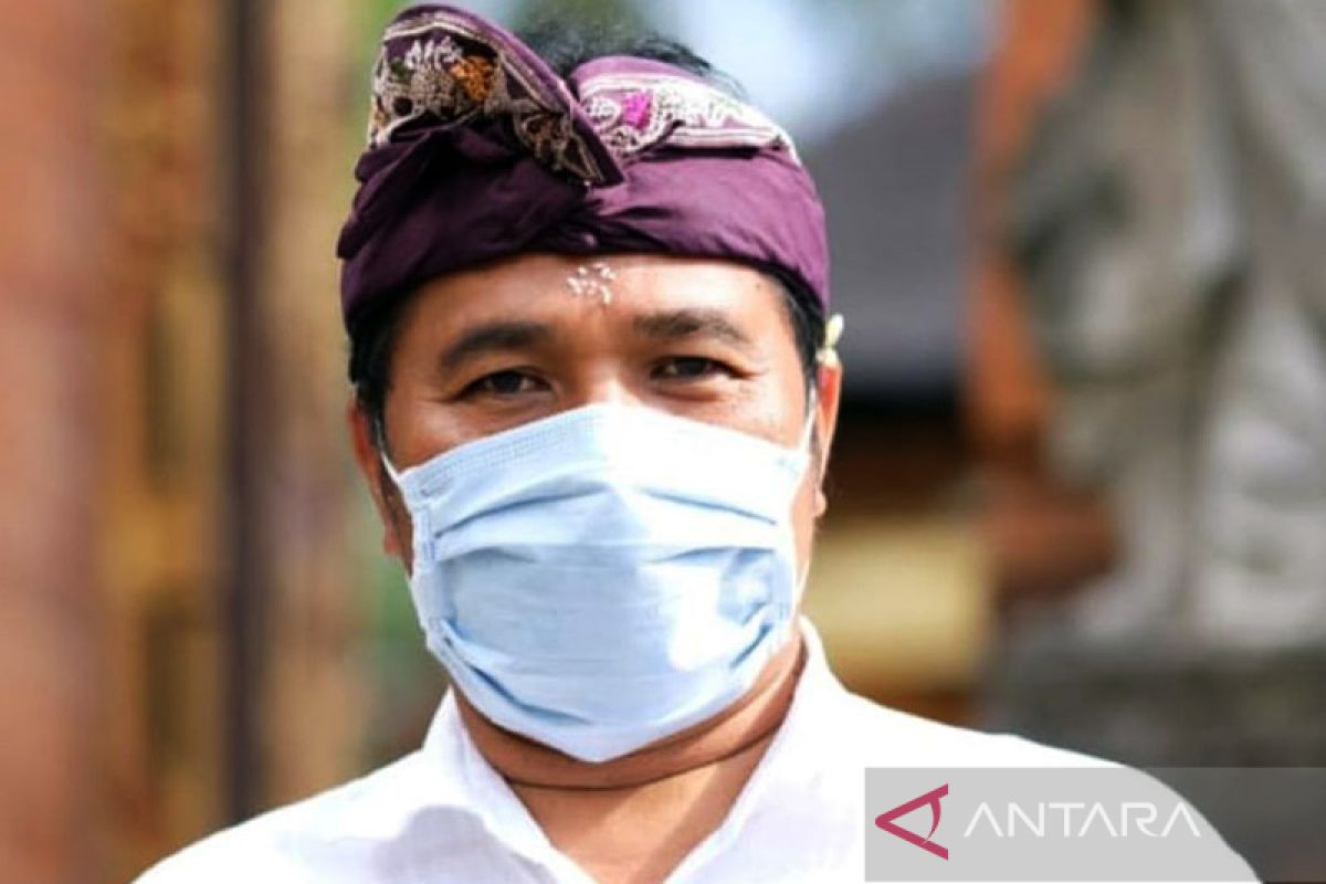 GTPP Denpasar: 563 orang sembuh dari COVID-19