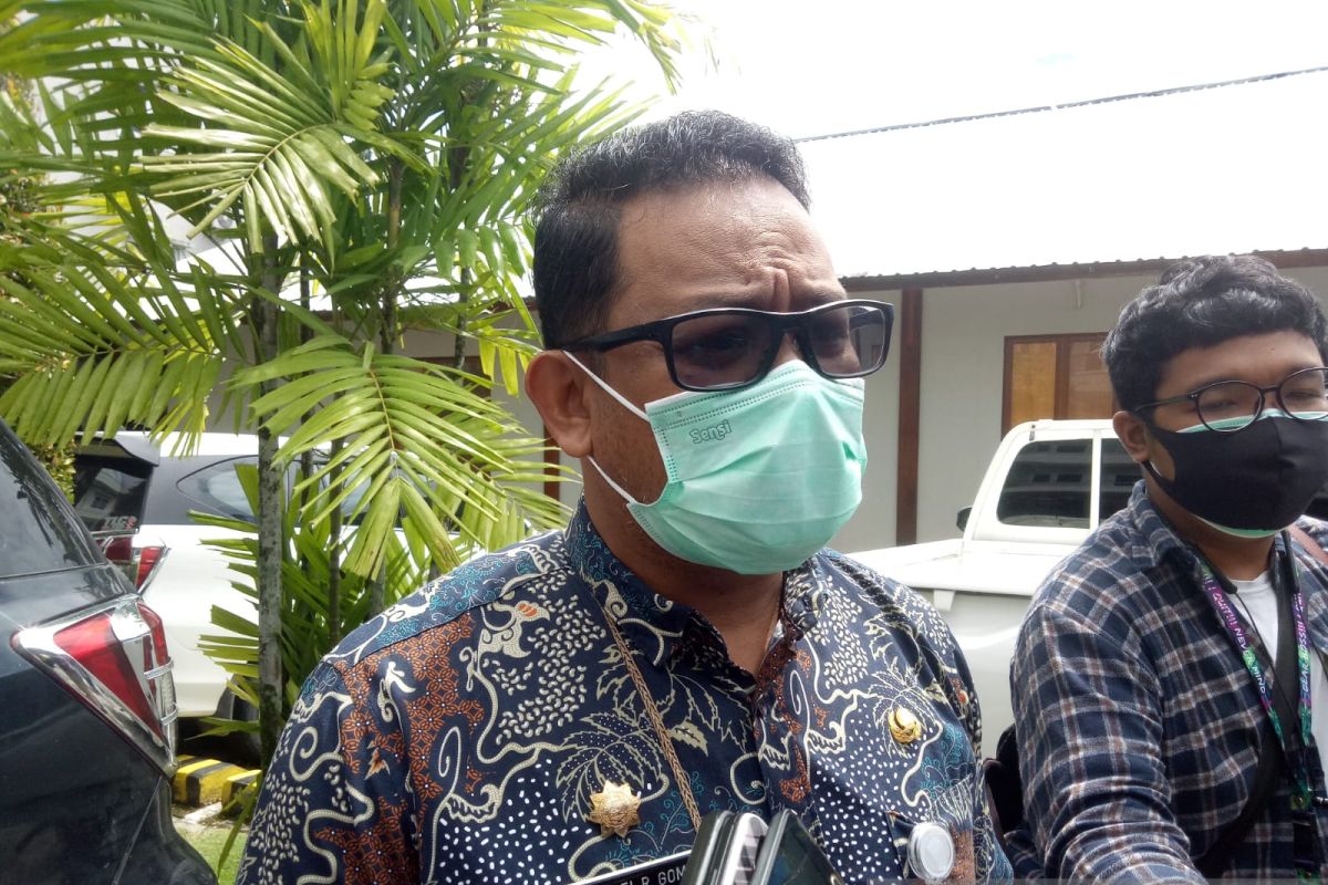 Pemkab Mimika segera tindak ASN yang mangkir tugas