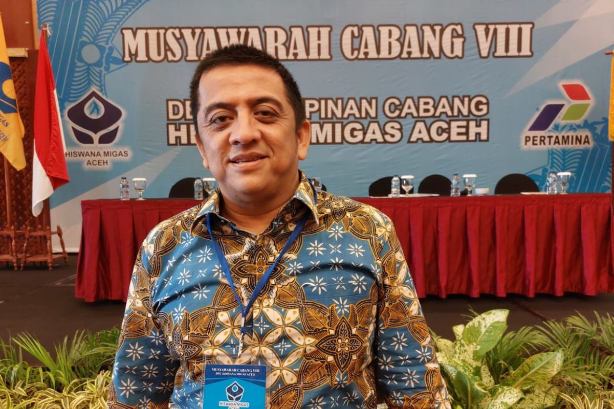 Banyak nelayan kecil tak dapat BBM subsidi, Hiswana Migas Aceh surati DPPKP