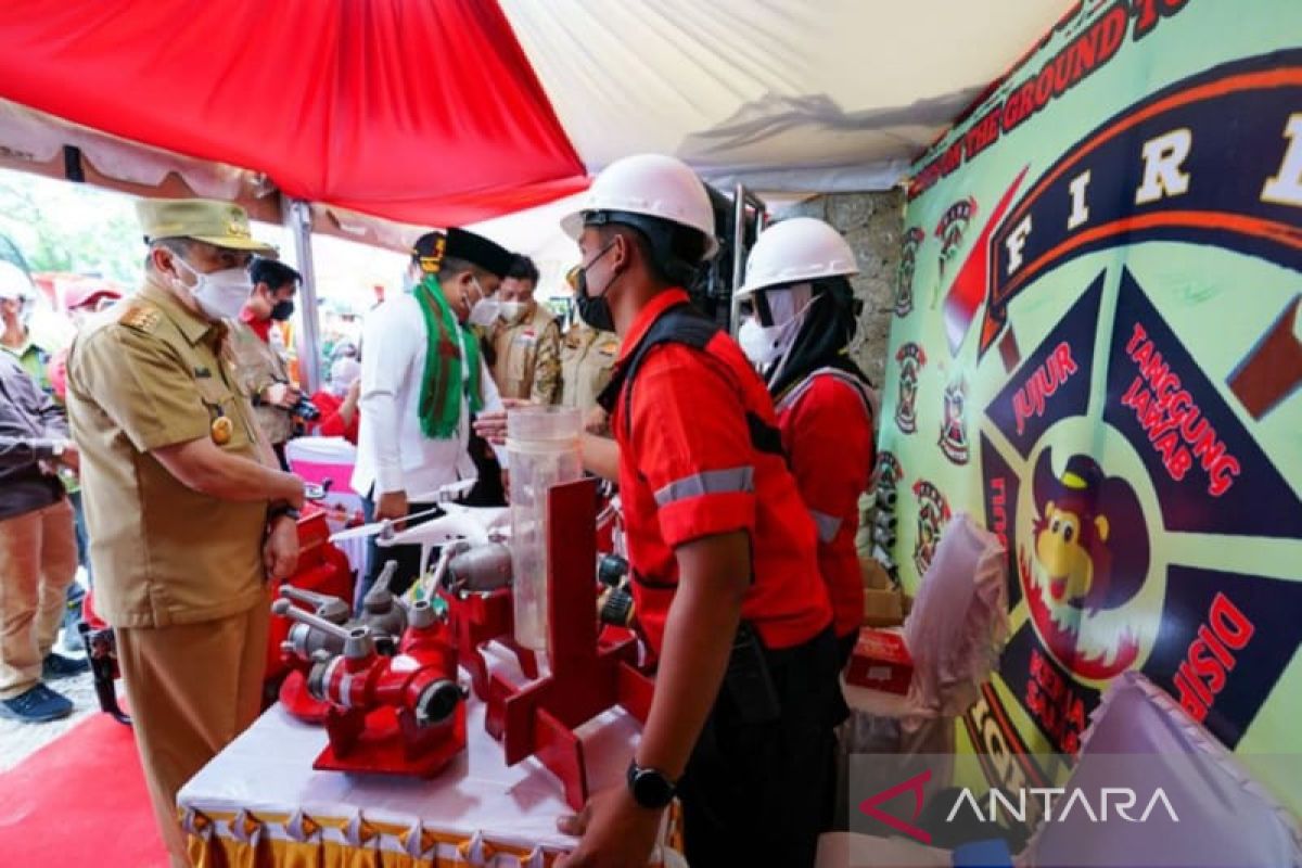 Gubernur: Pengusaha-pekerja jadi garda terdepan cegah kekerasan seksual di tempat kerja