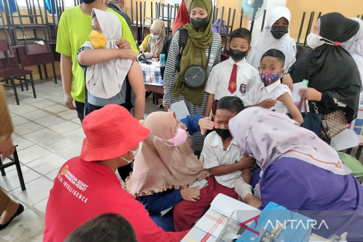 Satgas: 406 warga Batam terdeteksi tertular COVID-19