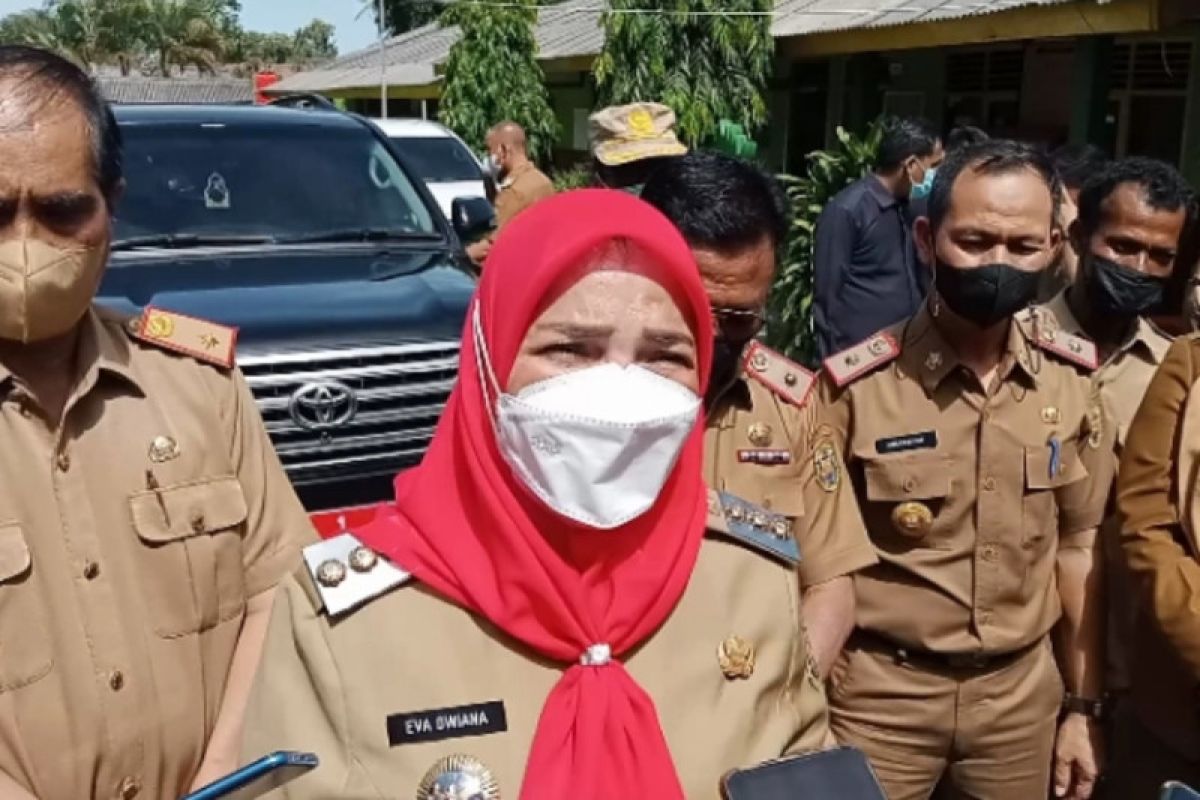 Wali Kota Bandarlampung: Acara resepsi tak boleh selama PPKM level 3