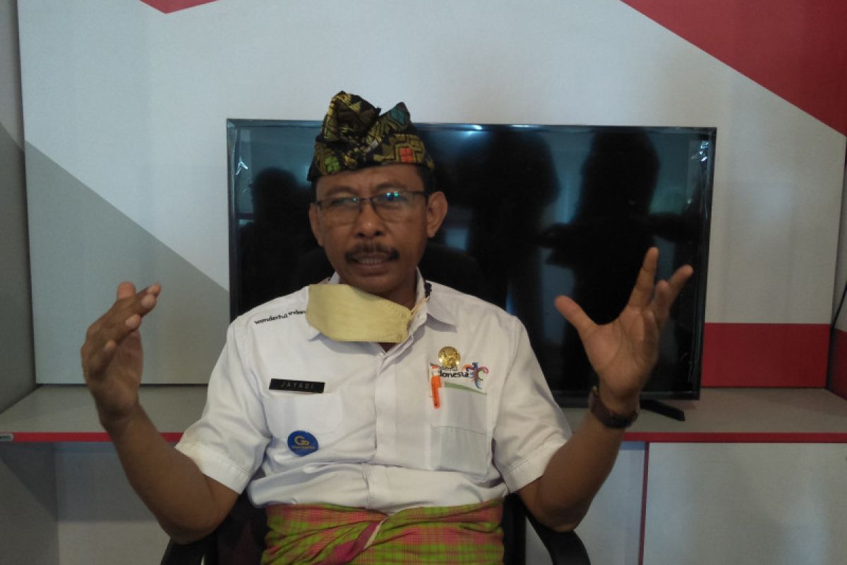 Minister to promote Bau Nyale Festival in Mandalika