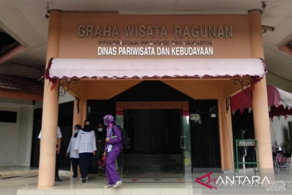 Pemprov DKI tambah lokasi isolasi terkendali jadi 12 titik