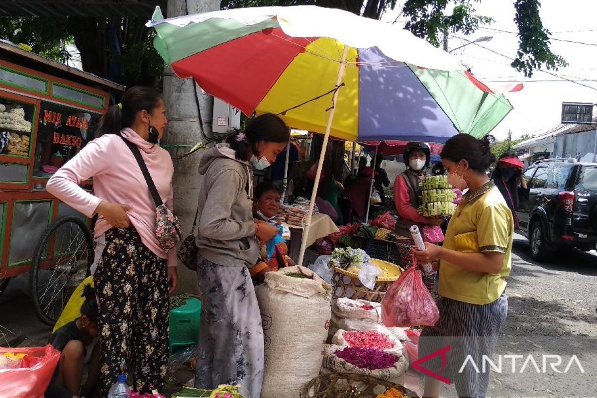 BI: Optimisme konsumen terhadap kondisi ekonomi Bali meningkat