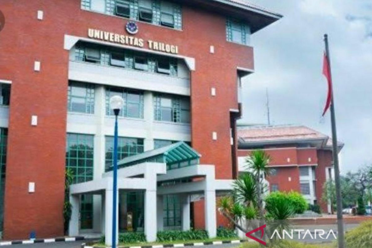 Universitas Trilogi Peroleh Penghargaan Sebagai "Kampus Kerukunan ...