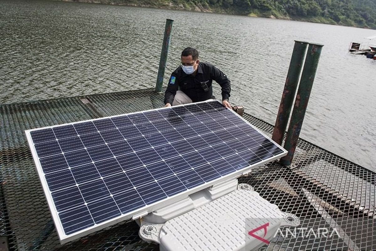 AIPI soroti transisi energi berkelanjutan di perhelatan G20