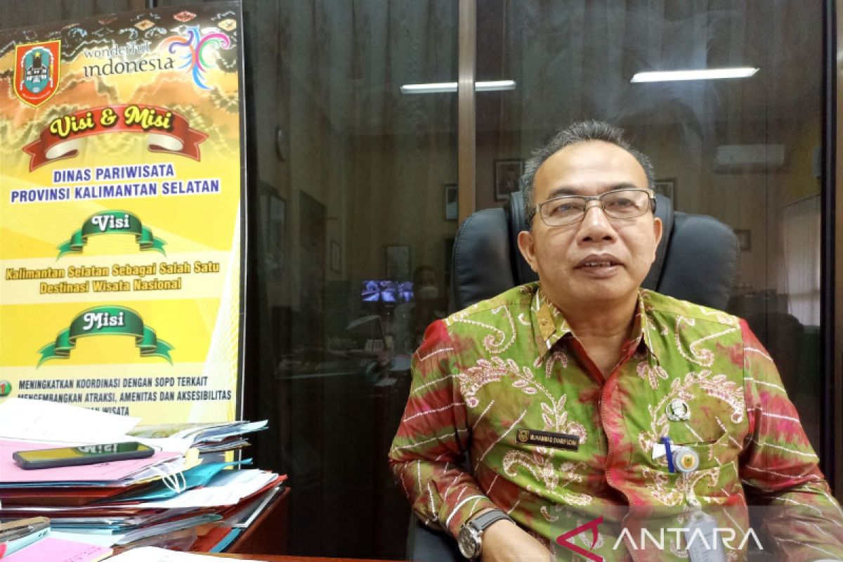 South Kalimantan gets ready to welcome National MTQ