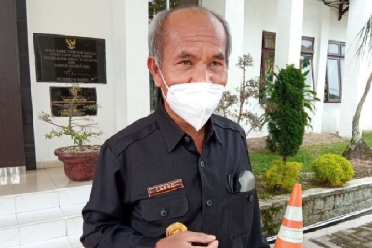 Dinas Pendidikan Sumut hentikan pembelajaran tatap muka di 10 sekolah