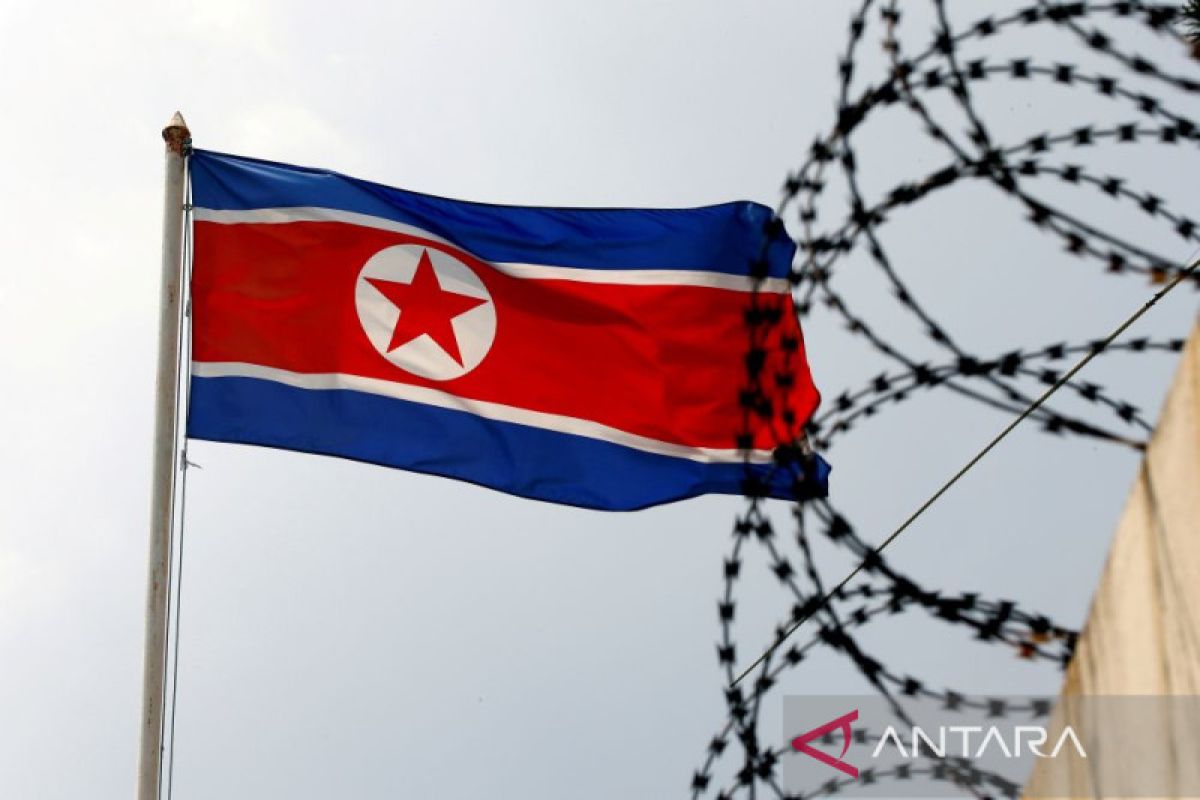 Kim Jong Un minta propaganda Korut ditingkatkan