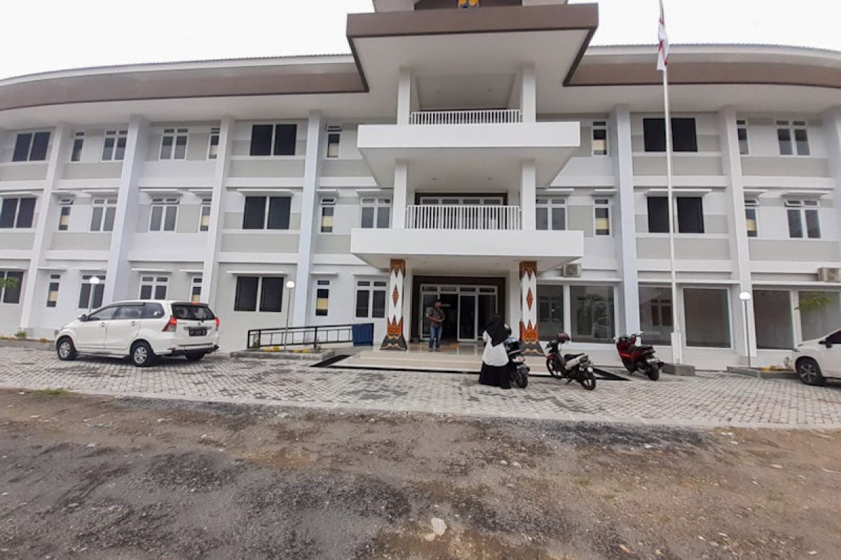 Seleksi calon penghuni Tower Dua Rusunawa Bener Yogyakarta dihentikan