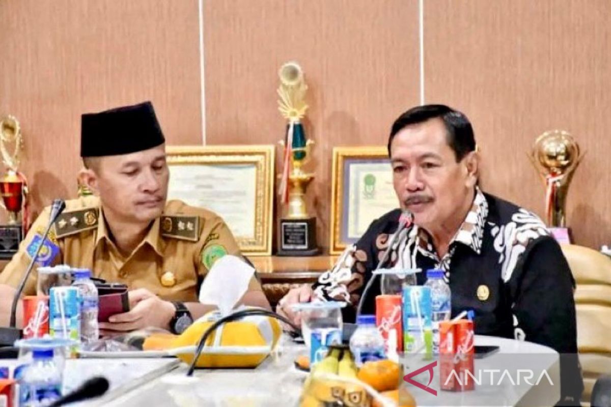 Pemko Bengkulu apresiasi program unggulan di Kota Sabang