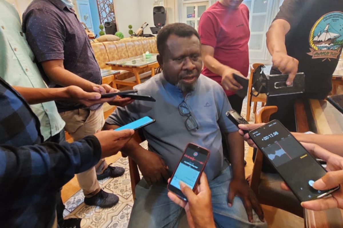 Pertamina pastikan stok BBM untuk Ramadan di Malut aman, antisipasi manipulasi