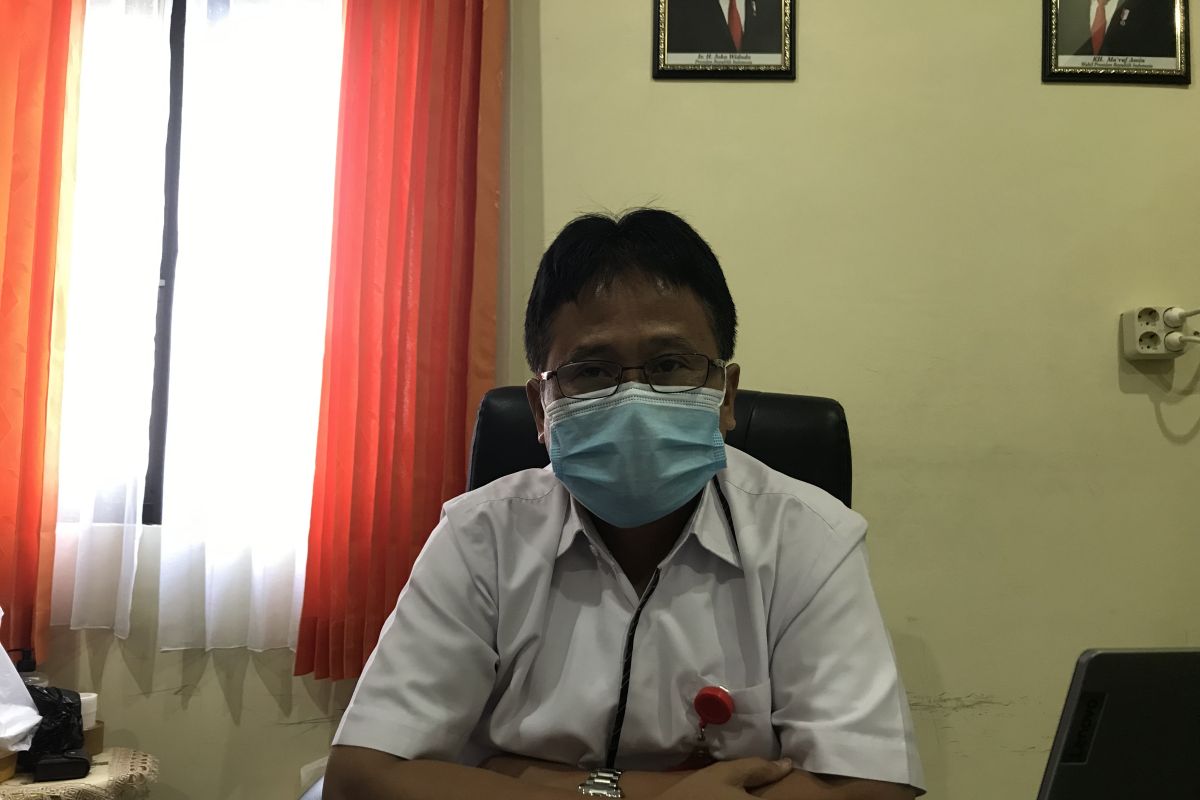 Juru Bicara Satgas Maluku bantah tuduhan rumah sakit  covidkan pasien, perampasan jenazah terulang