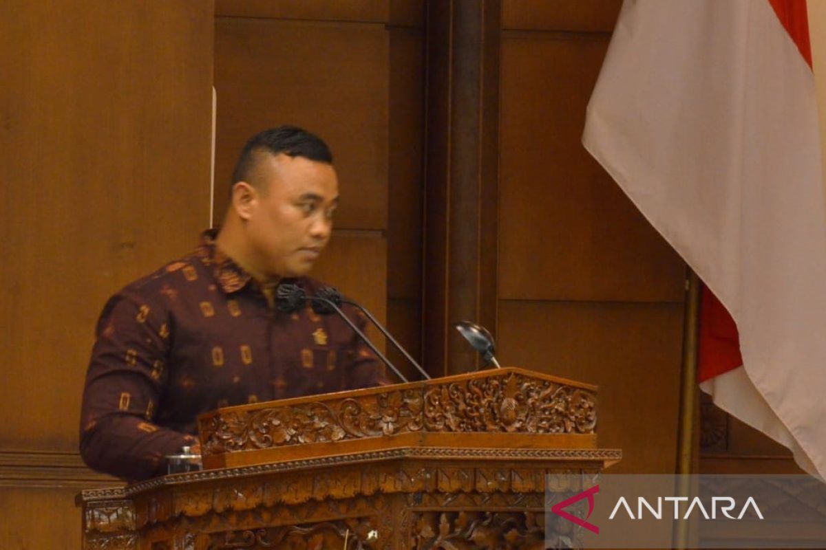 Fraksi Gerindra DPRD Bali usulkan tak ada pemotongan bonus PON XX