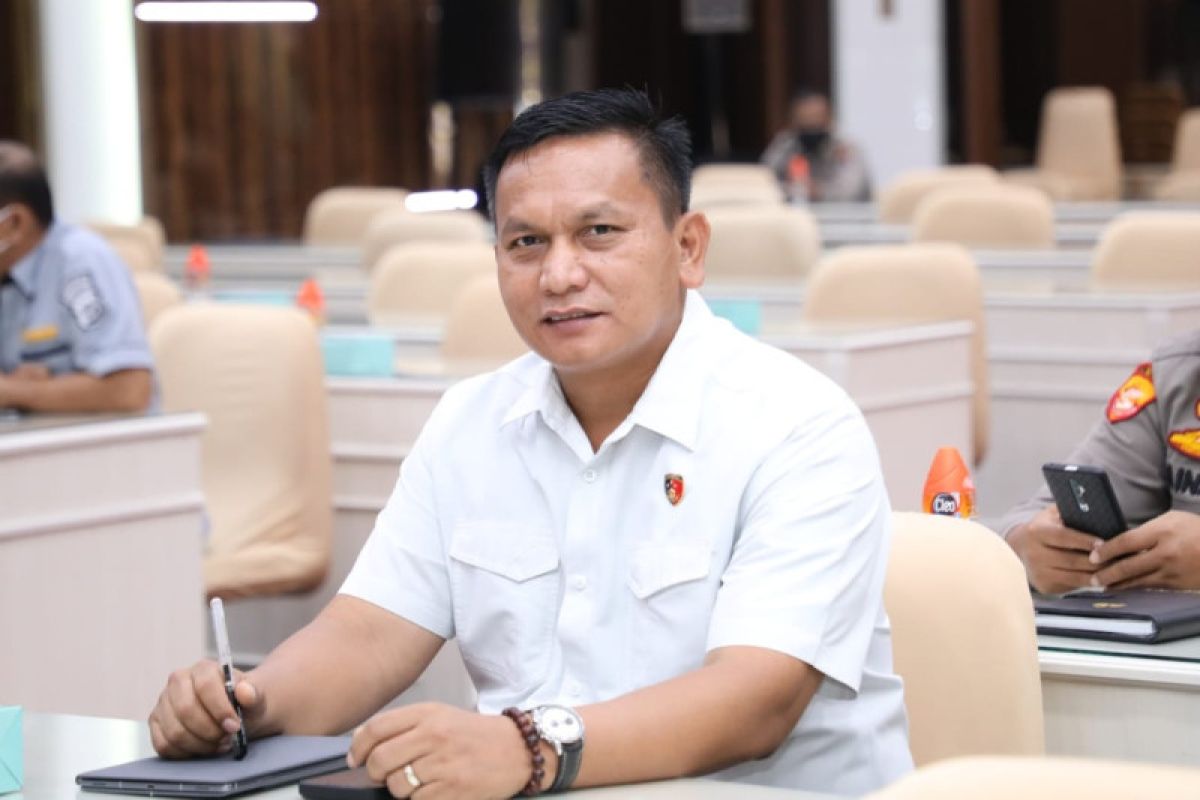 Polda Sumut jadwalkan pemanggilan ulang Indra "Kenz" Kesuma