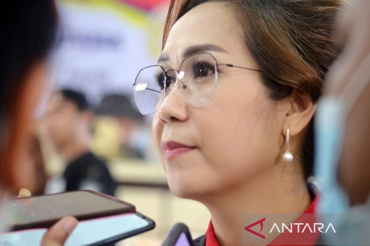 PDIP Gorontalo Utara targetkan 9 kursi di Pemilu 2024