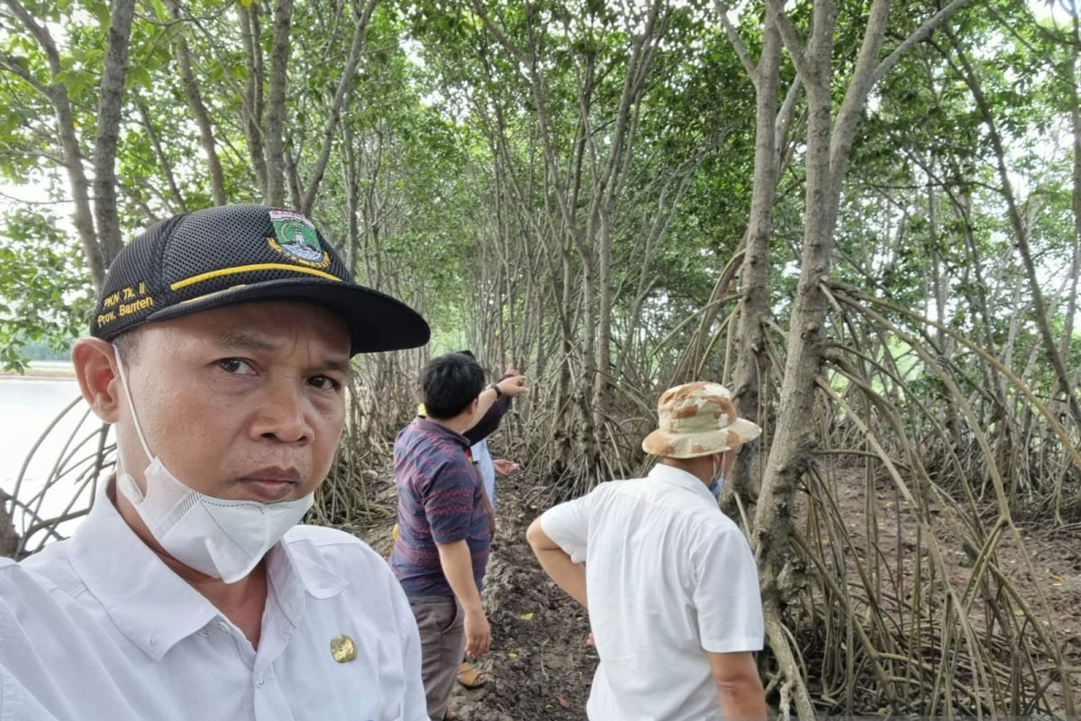 Kementerian KKP jadikan desa di Tanara kampung nelayan maju