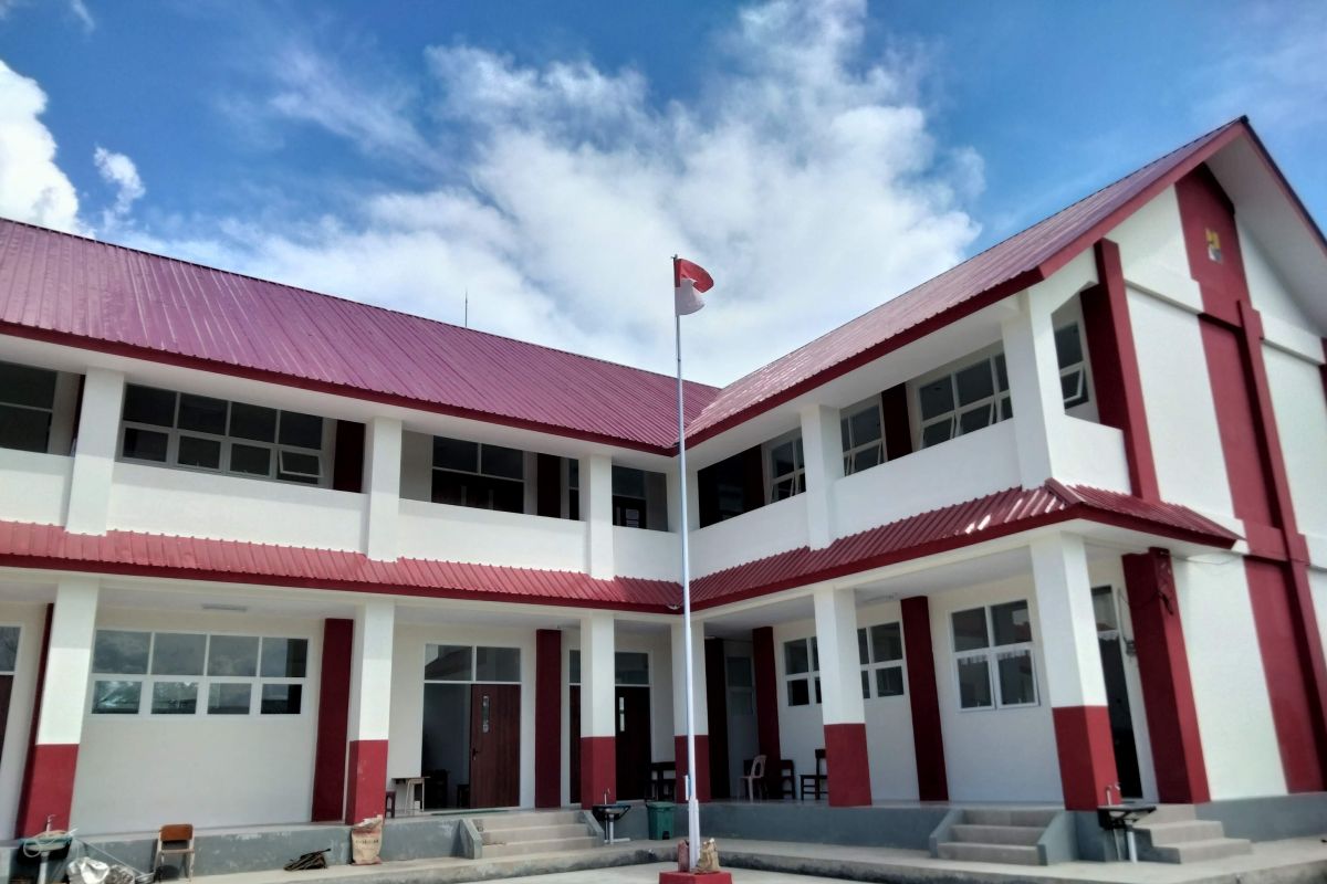 Pemprov Kaltara Mengkaji Pembangunan Gedung SMA di Tiga Kabupaten