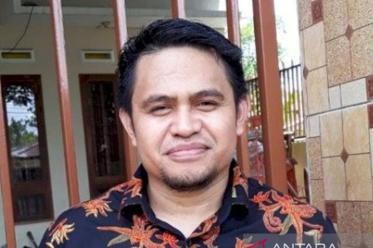 KPU Makassar terapkan WFH 100 persen