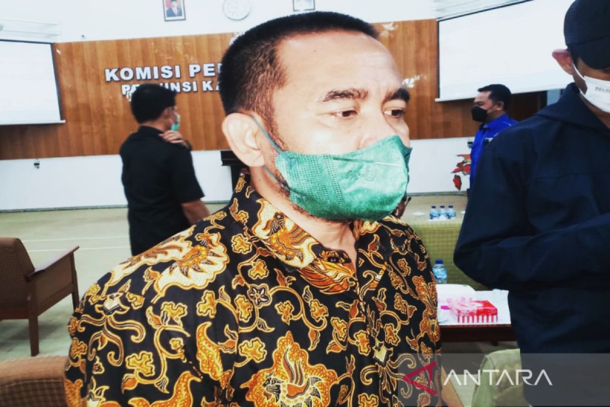 KPU Kaltim ingin Pemilu 2024  jadi pengetahuan masyarakat umum