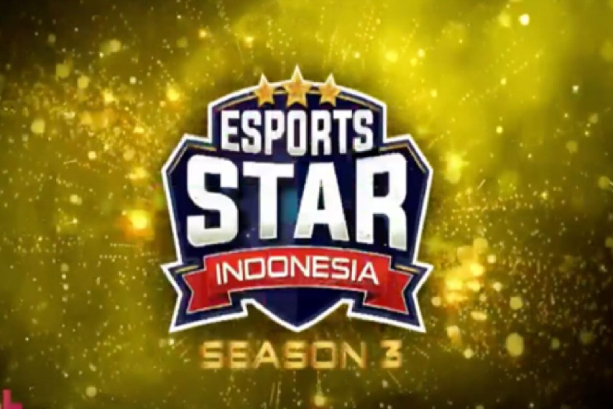 Esports Star Indonesia 3 tampilkan nama baru selebritas manajer tim