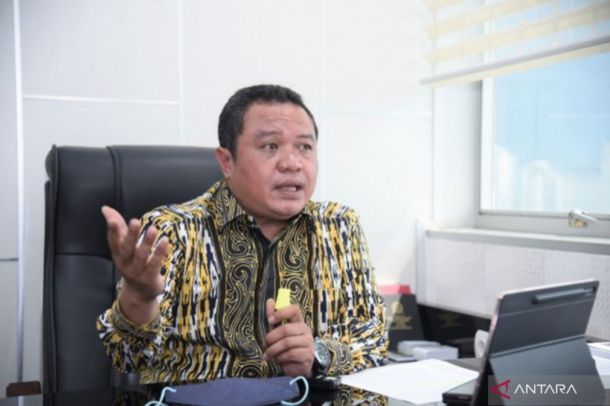 Anggota DPR minta Mind ID bangun 'smelter' bauksit