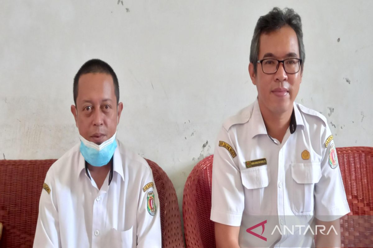 Pemkab Katingan rekrut tenaga pendamping Koperasi dan UMKM