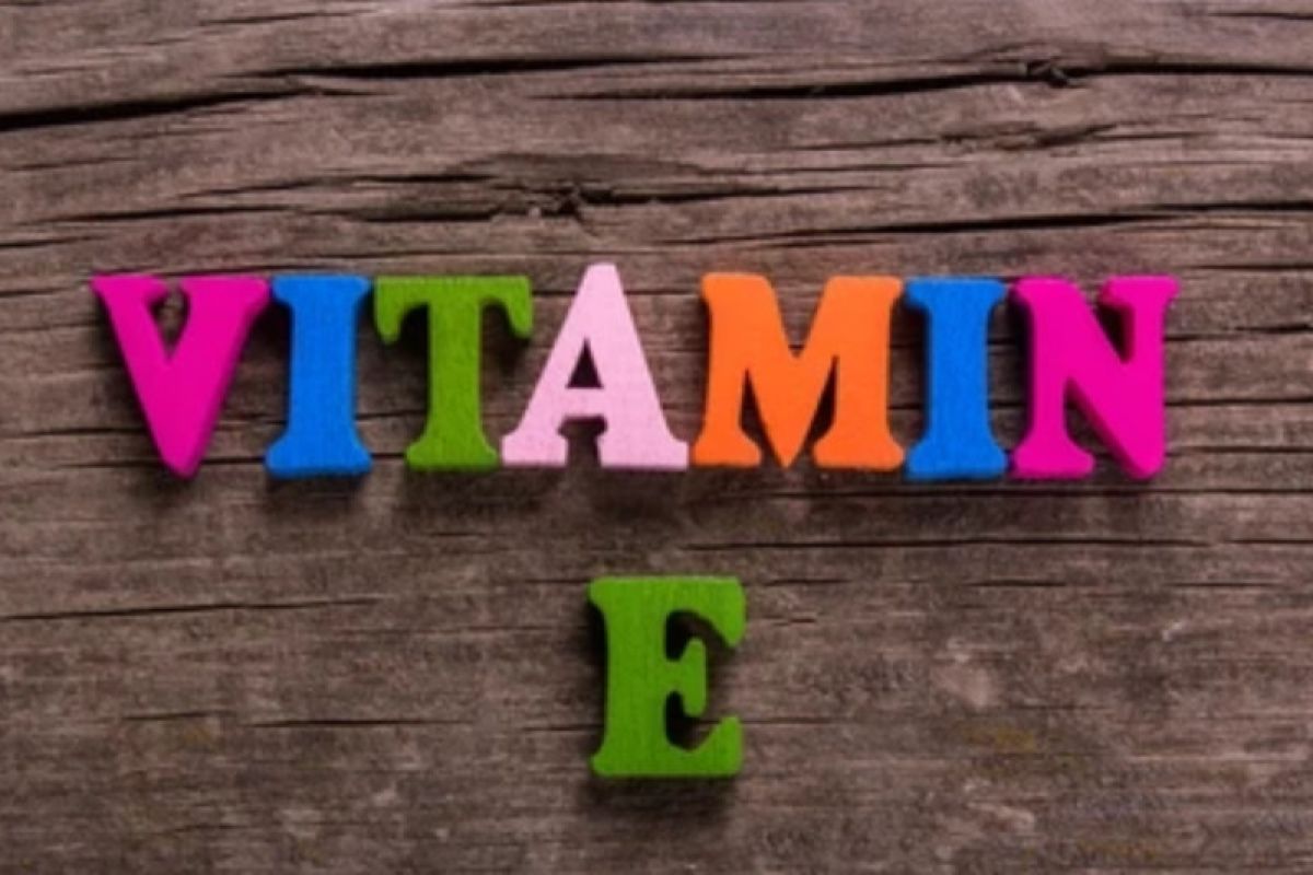 Perkuat daya tahan tubuh dengan vitamin E