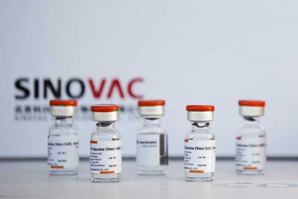 Miskomunikasi penyebab 356 ribu dosis vaksin masuk ambang kadaluarsa