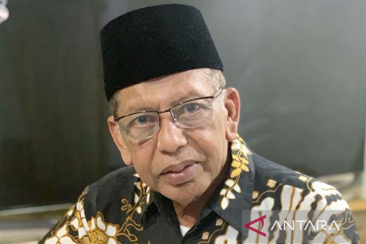 Panglima Gentari: Jangan adu domba antara TNI dan umat Islam