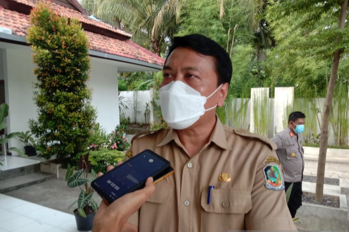 Kadinkes Banyuwangi: 85 persen sampel diduga kuat varian Omicron