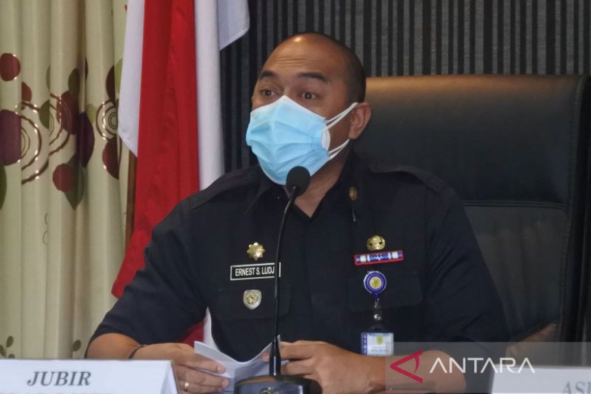 Dinkes catat kasus COVID-19 di Kota Kupang bertambah 74 orang