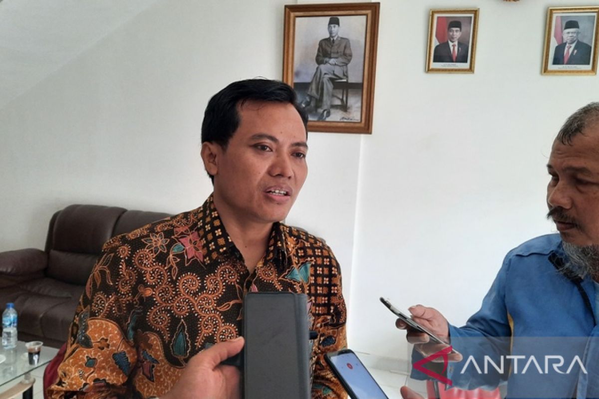 KPU Depok mulai lakukan sosialisasi pemilu 2024 ke parpol