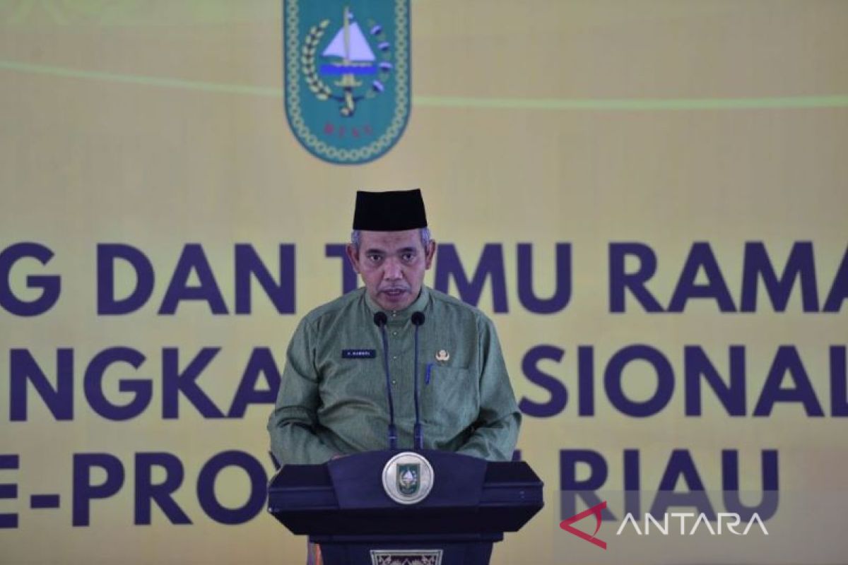 Dinas Pendidikan Riau hentikan sementara PTM terbatas di Pekanbaru