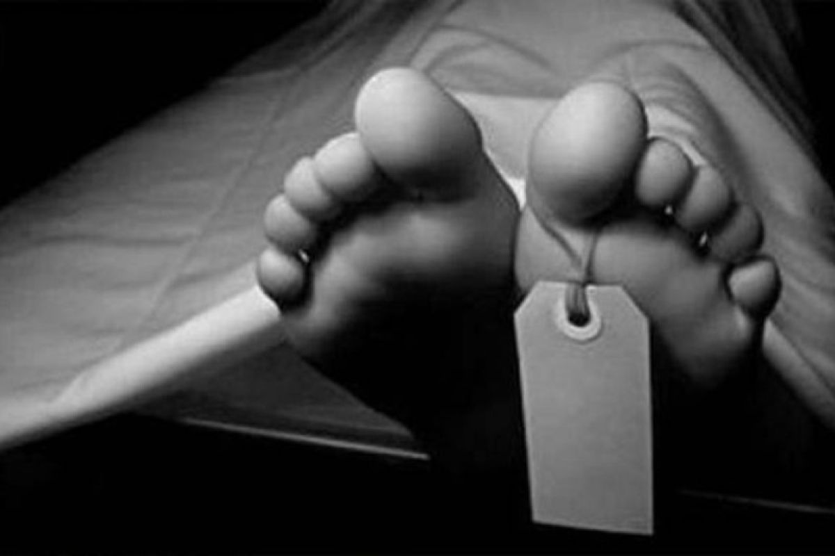Kematian tiga anak di Solok Selatan diduga karena penganiayaan
