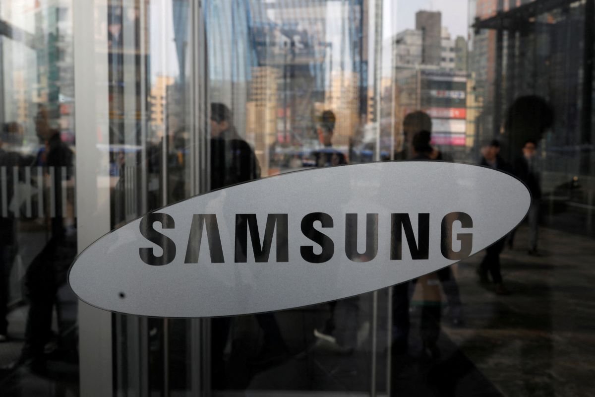 Samsung investasikan Rp13,1 triliun  untuk ekspansi pabrik di Vietnam