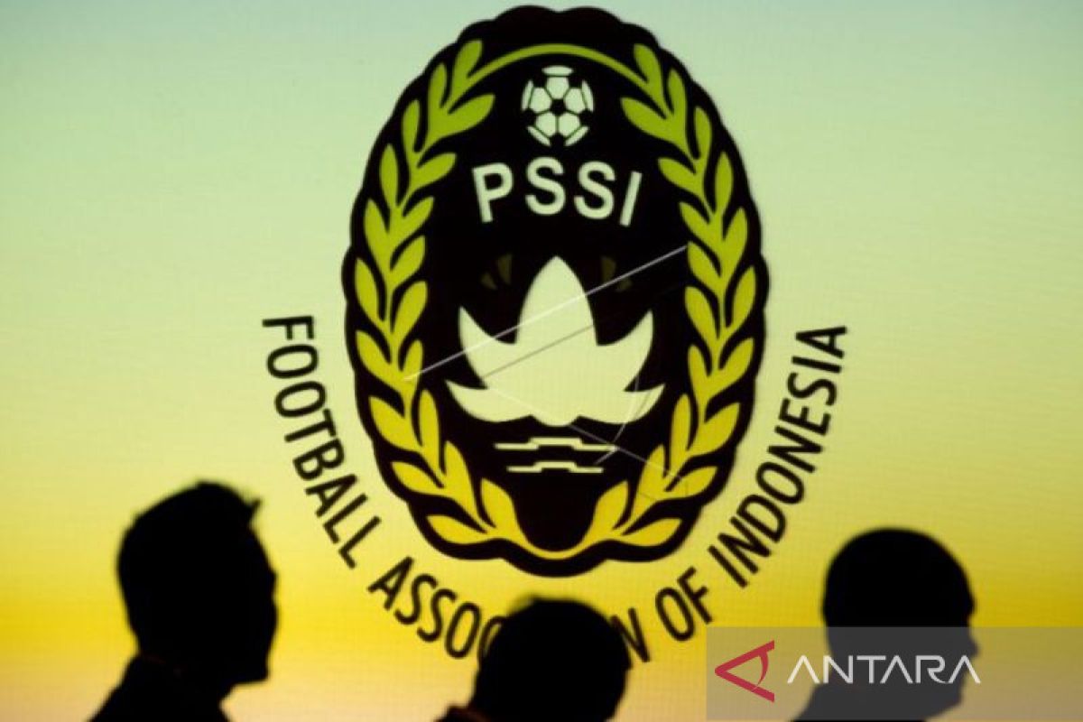 PSSI pastikan timnas tak berlaga di "FIFA match day" Maret 2022