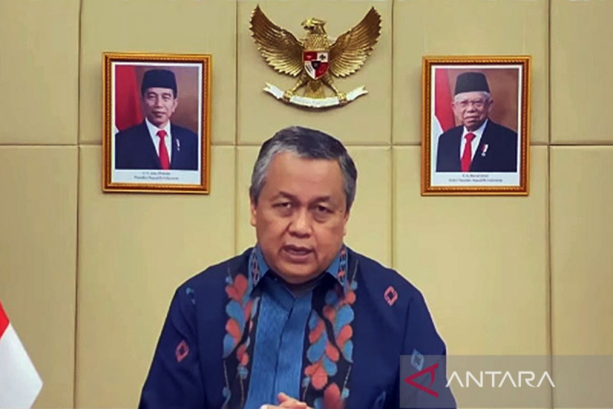 BI: Normalisasi kebijakan terkalibrasi perlu dilakukan seluruh negara