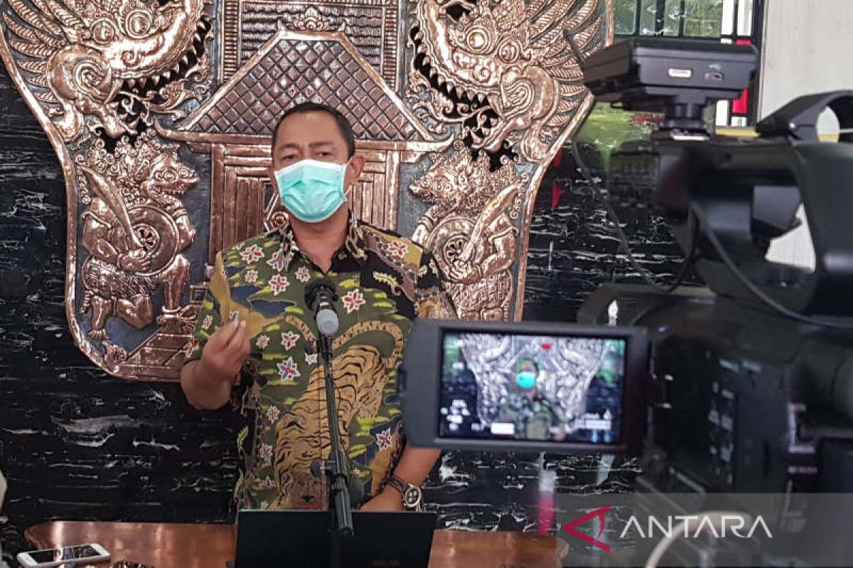 Termasuk cagar budaya, Pemkot Semarang hidupkan lagi hotel bersejarah Dibya Puri