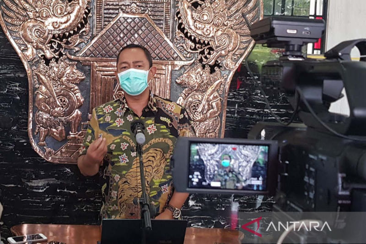 Semarang Night Carnival 2022 bakal digelar di Sirkuit Mijen