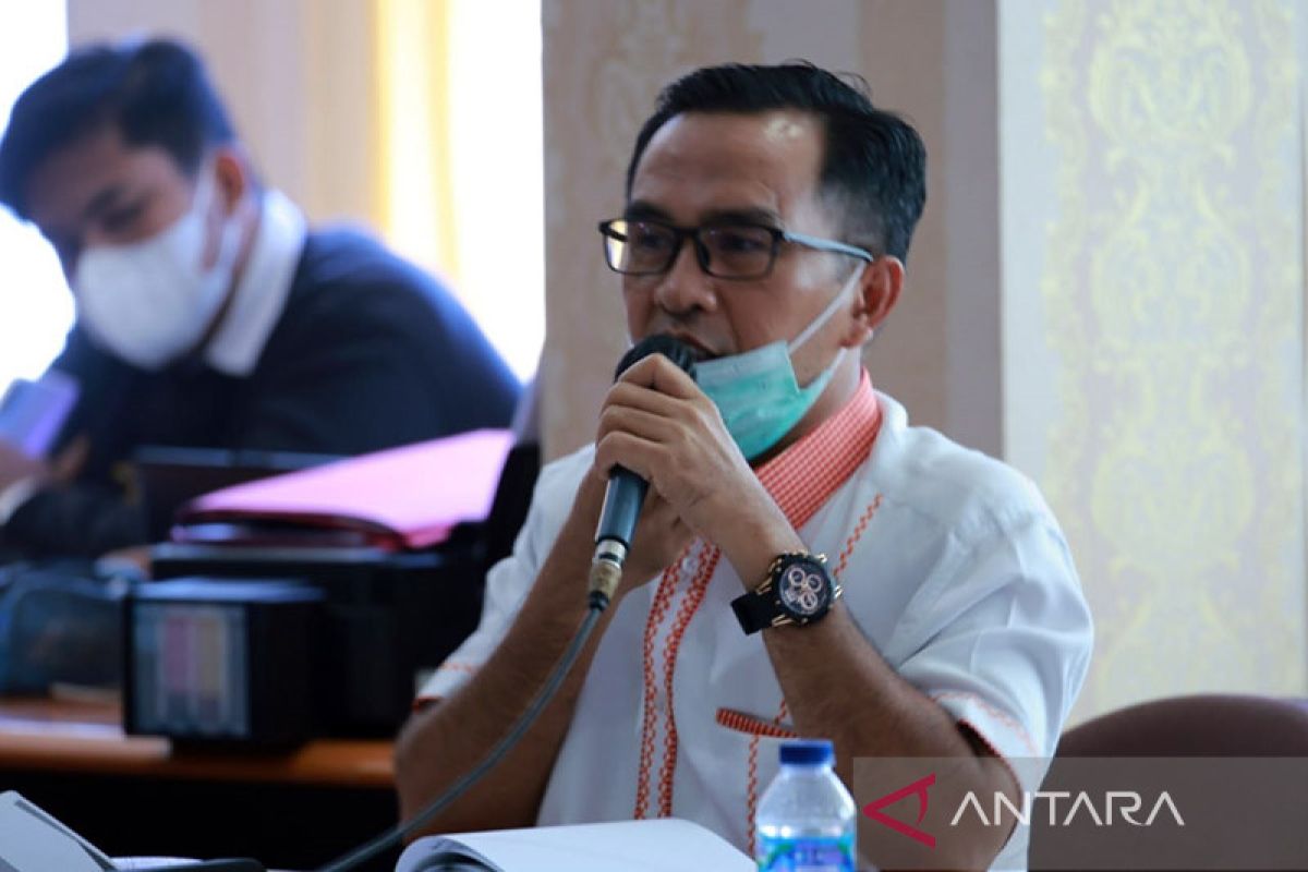 Anggota DPRD Kepri terima keluhan pekerja soal Permenaker JHT