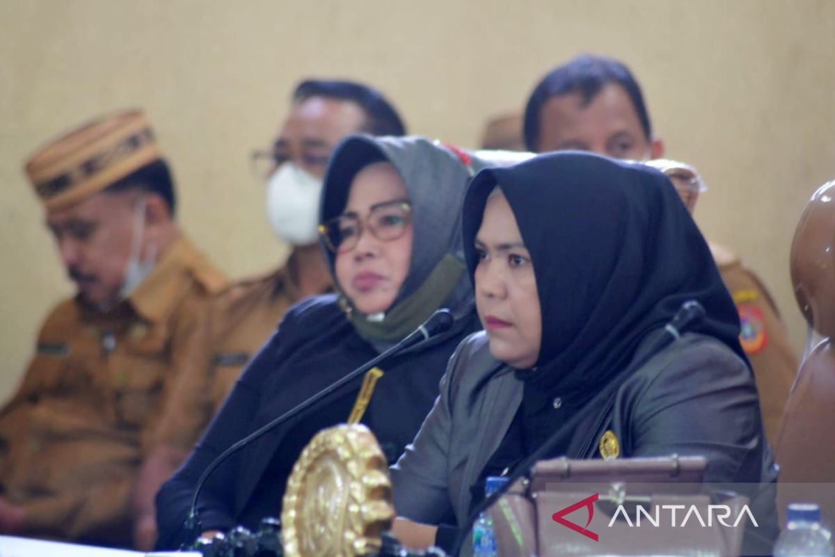 DPRD Gorontalo Utara minta tempat wisata wajib patuhi prokes