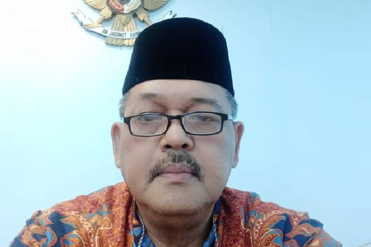 dr Tuahman sarankan 356 ribu vaksin diberikan ke warga binaan ketimbang kedaluwarsa